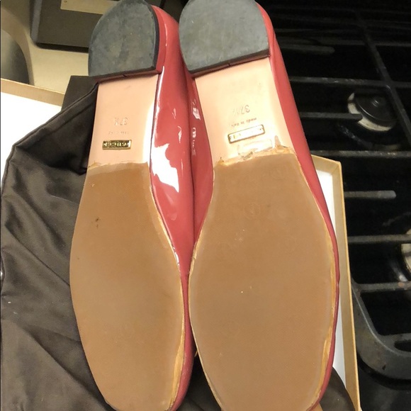 Gucci flats - Picture 2 of 4